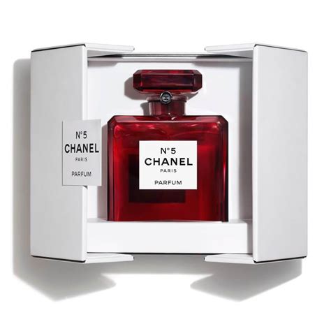 red chanel perfume|Chanel red perfume sephora.